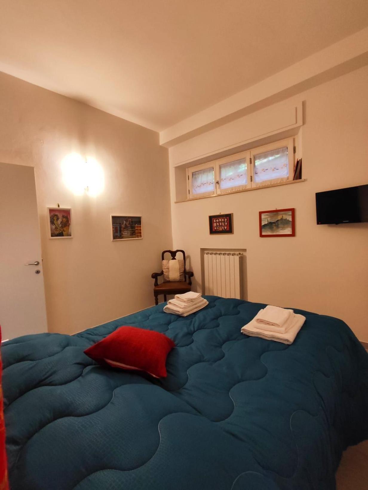 Apartamento La Casina Di Agostino Siena Exterior foto