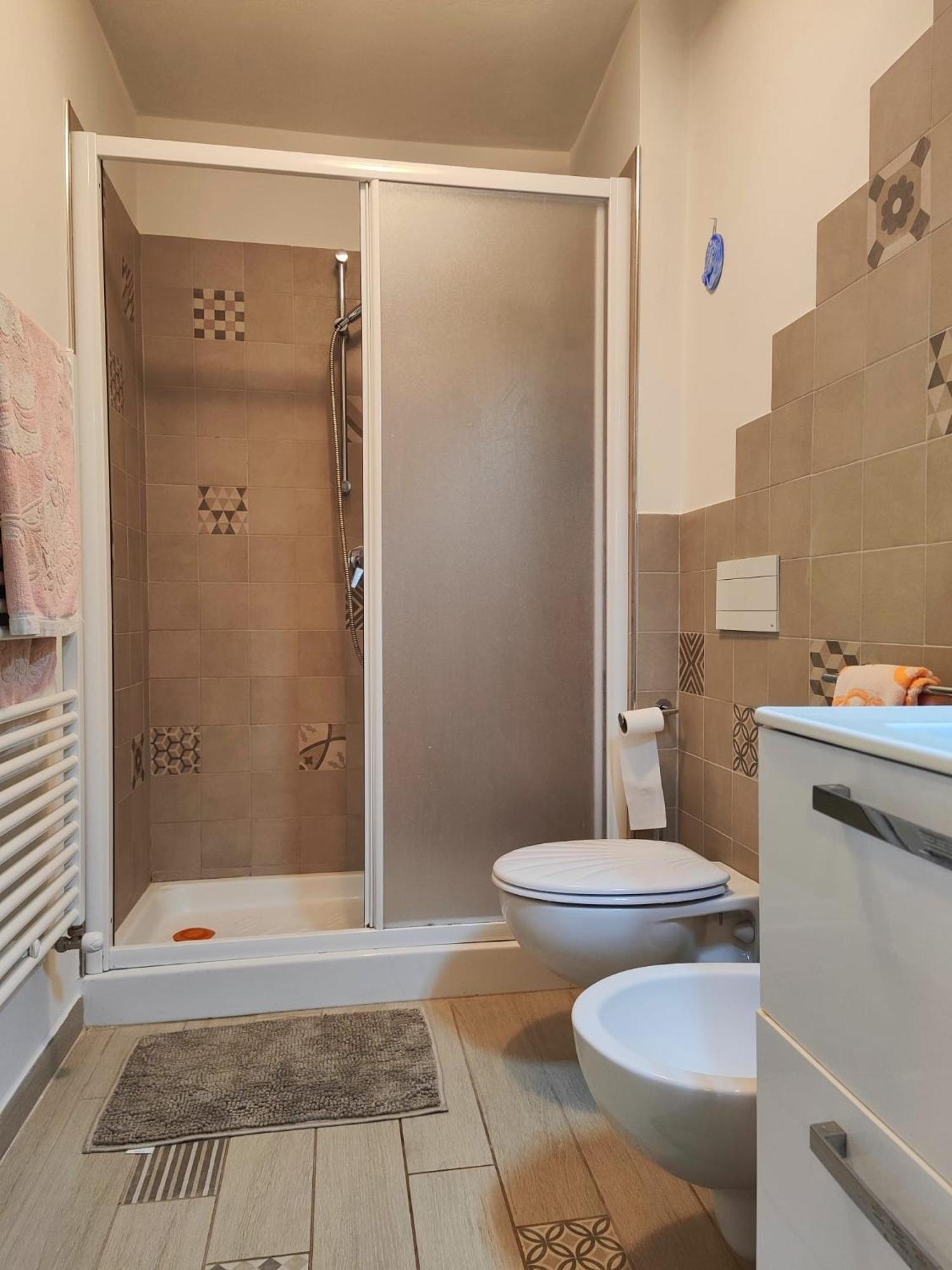 Apartamento La Casina Di Agostino Siena Exterior foto