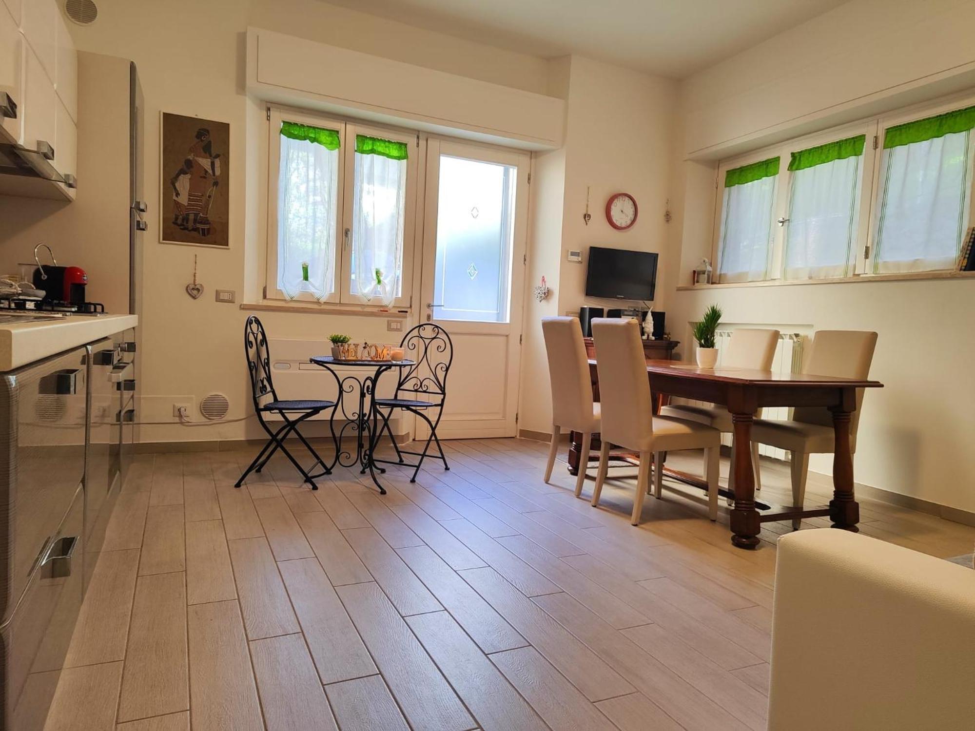 Apartamento La Casina Di Agostino Siena Exterior foto